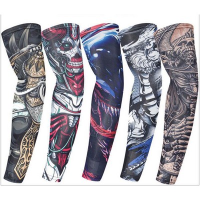 Tattoo Arm Sleeves