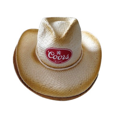 Adult Cowboy Hat