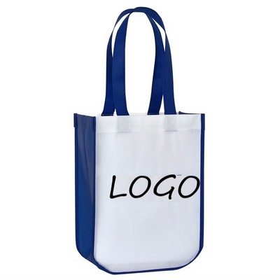 Laminated Promotional Gift Bag, Non Woven Bag