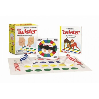 Mini Twister