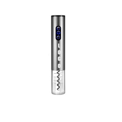 Aluminum Electric Wine Opener