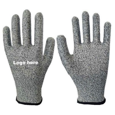 Anti Cutting Protective Working Gloves