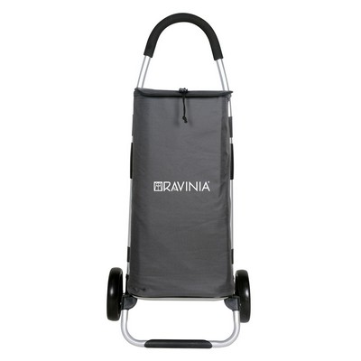 Rollie Trolley Rolling Cooler