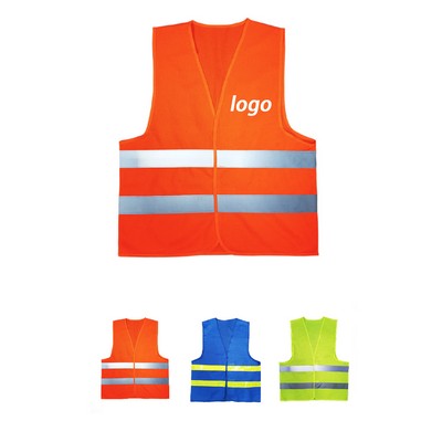 Safety Vest