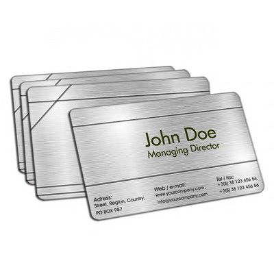 Reusable Name Badges Holder