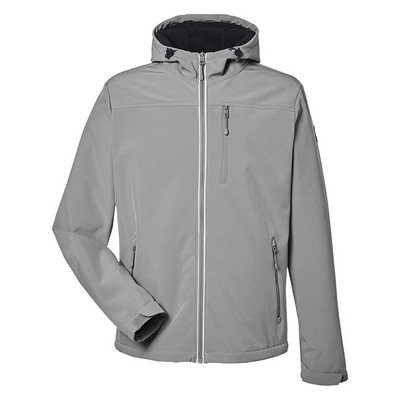 Nautica® Men's Wavestorm Softshell Jacket