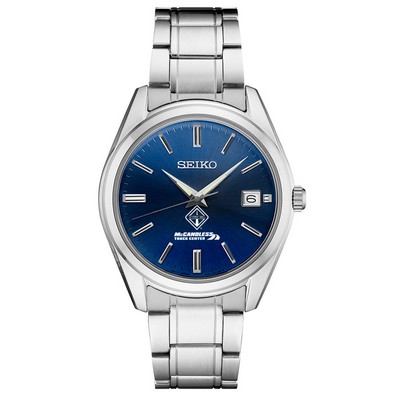 Men's Seiko Quartz Watch