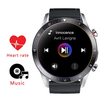 Smart Sports Music Watch