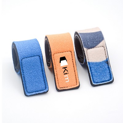 Fishing Rod Anti-slip Fixed Rod Strap