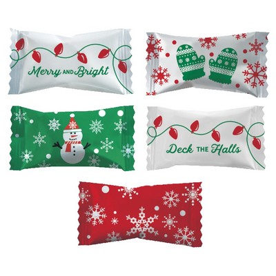 Assorted Sweet Heat in Merry & Bright Wrappers