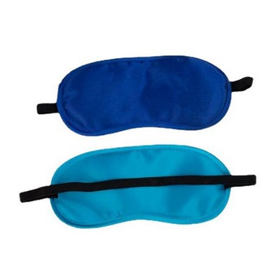 Satin Eye Mask/Sleep Shade