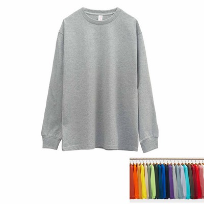 Ultra Cotton Crew Neck T-Shirt