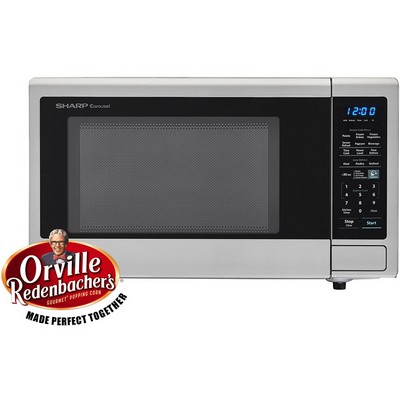 Orville Redenbacher Countertop Microwave