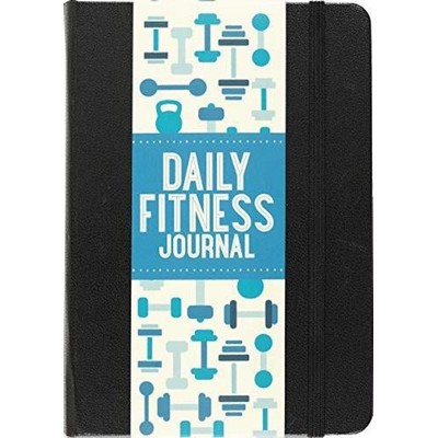 Daily Fitness Journal