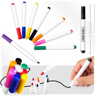 Dry-Erase Whiteboards Marker