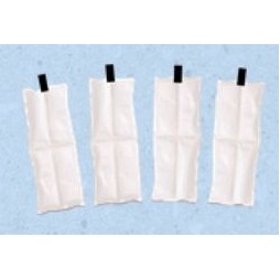 Hyperkewl Phase Change Cooling Packs (Set of 4)