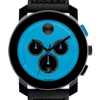 Movado Bold TR90 Gents