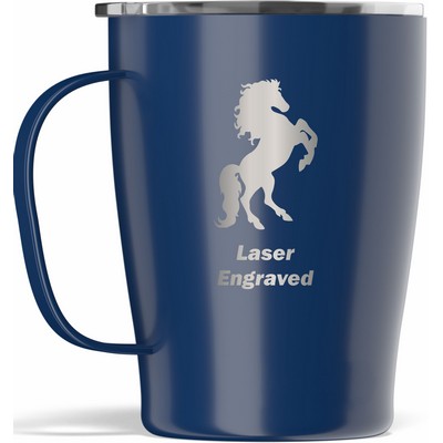 18 oz Hydrapeak Savor Coffee Mug LIFETIME WARRANTY!