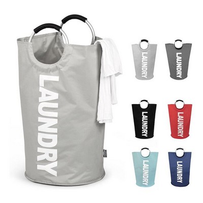 Laundry Bag With Padded Handles