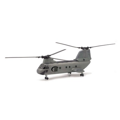 1:55 Scale Boeing CH-46 Sea Knight