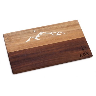 Equinox Serving Board