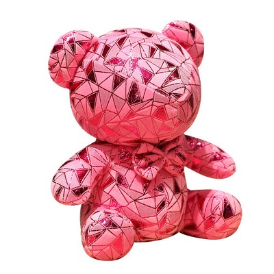 Candy Bear Promotional Plush Toy