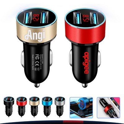 Bella Car Charger