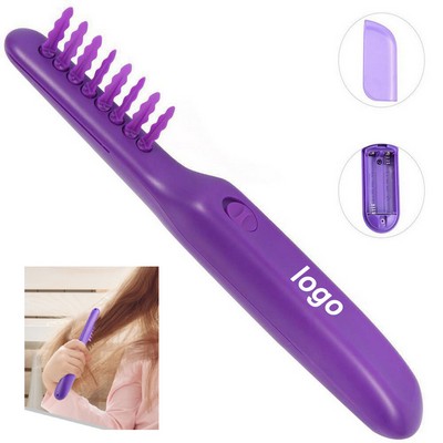 Multi functional Hair Brush