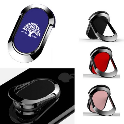 Cell Phone Finger Ring Holder