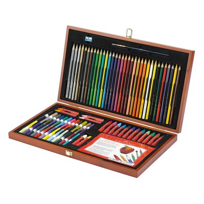 Young Artist Essentials Gift Set