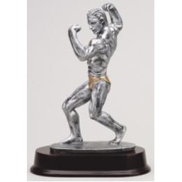 Body Building Award