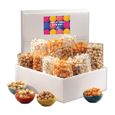 Popcorn Party Pack- 12 Pack