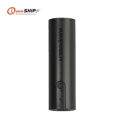 Wrigley RAVPower Stylish Power Bank 5000-5000mAh