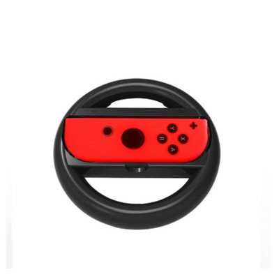 Nintendo Switch Joy Con Steering Wheel