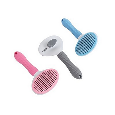 Pet Grooming Brush