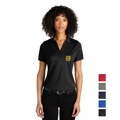 Port Authority® Ladies C-FREE® Performance Polo