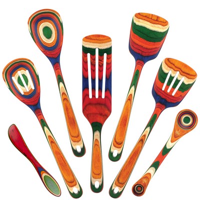 Baltique® Marrakesh Collection 7-Piece Cooking Utensil Set