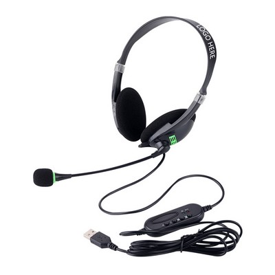 Microphone Headset