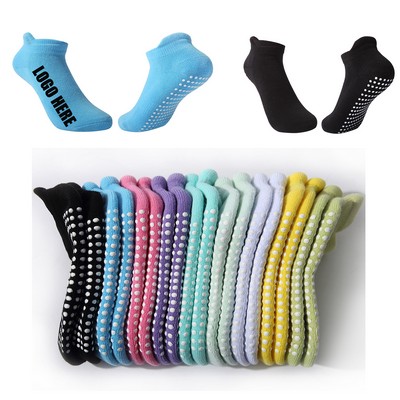 Yoga Socks