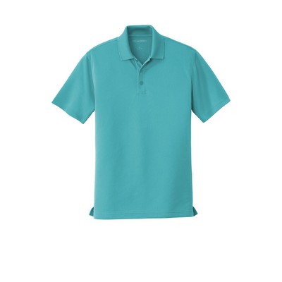 Port Authority® Dry Zone UV Micro-Mesh Polo