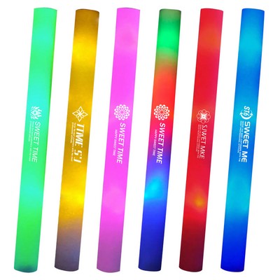 Foam LED Glow Stick