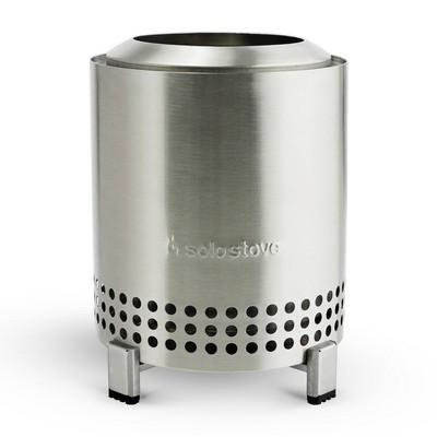 Solo Stove Mesa - Stainless Steel