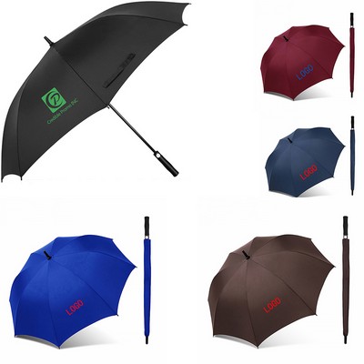 Automatic Open Stick Golf Umbrella