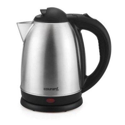 Courant 1.7 Liter Cordless Electric Kettle