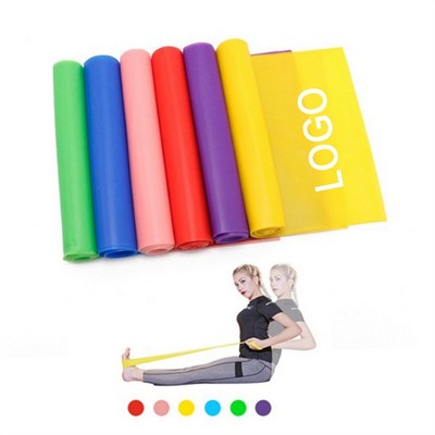 Fitness Yoga Stretch Band