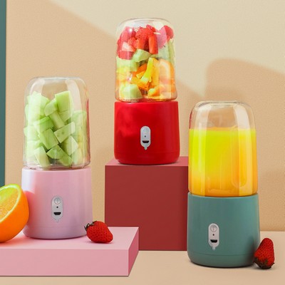 Portable Juicer