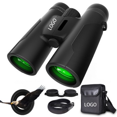 12X42 Binoculars