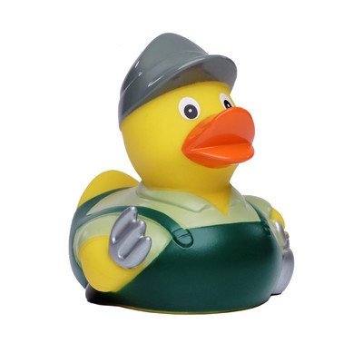 Farmer Duck