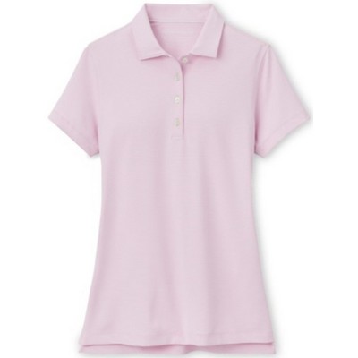 Peter Millar® Ladies ''Jubilee'' Striped Polo