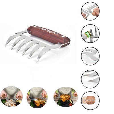 Stainless Steel Meat Shredder Claw